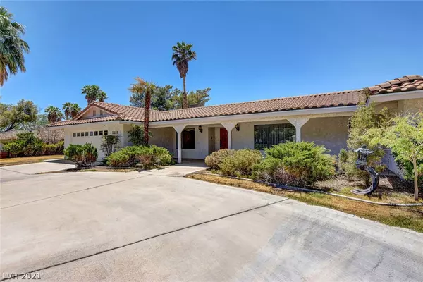 Las Vegas, NV 89139,3489 W Mardon AVE
