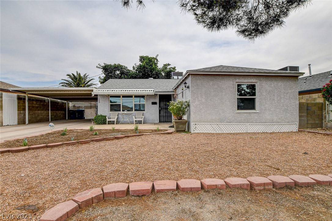 Henderson, NV 89015,123 Ash ST