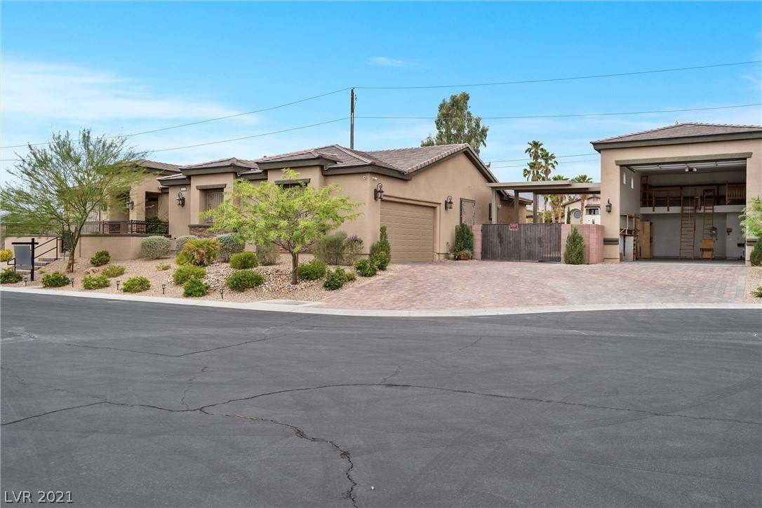 Las Vegas, NV 89149,9190 W La Madre WAY
