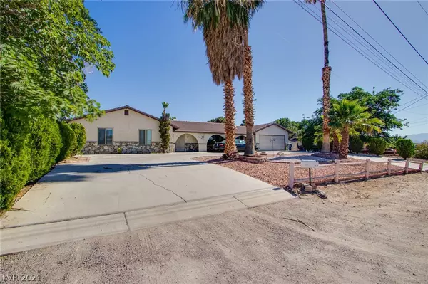 Henderson, NV 89074,2916 Candelaria DR