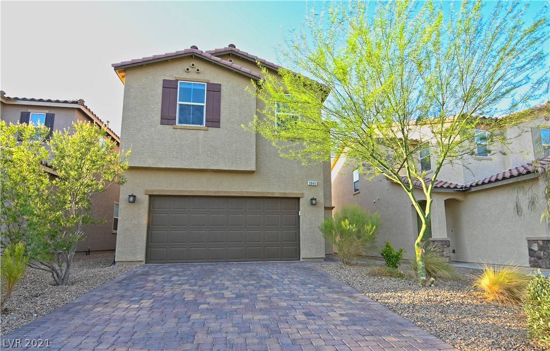9840 Dryden CT, Las Vegas, NV 89148