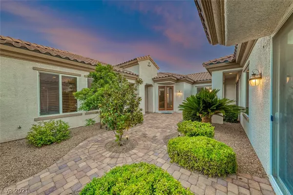Henderson, NV 89044,2316 Aztec Ruin WAY
