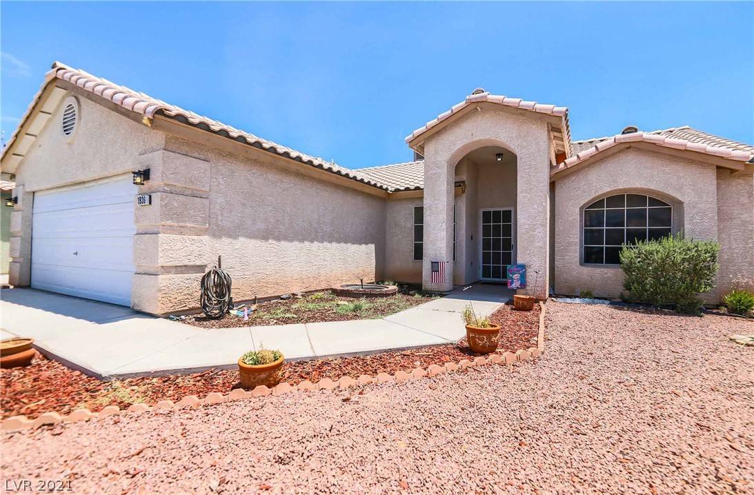 1936 Hasib CT, Las Vegas, NV 89156
