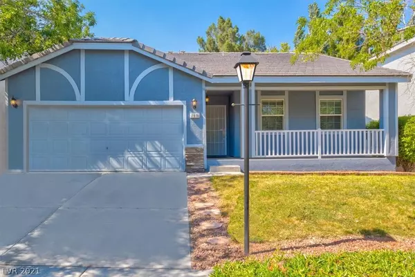 Las Vegas, NV 89131,7916 Meandering Path AVE
