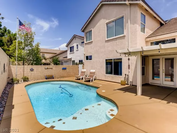Las Vegas, NV 89131,7717 Brilliant Forest ST