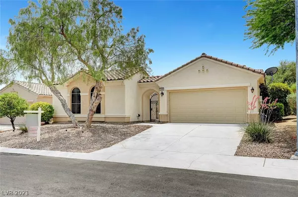 Henderson, NV 89052,2583 Thatcher AVE