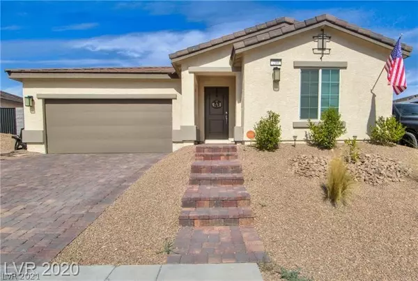 Indian Springs, NV 89018,210 W Winston LN