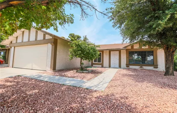 5570 Maidstone CIR, Las Vegas, NV 89142
