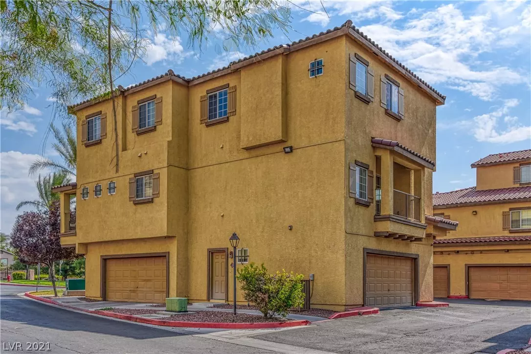 North Las Vegas, NV 89031,5960 Palmilla ST #1