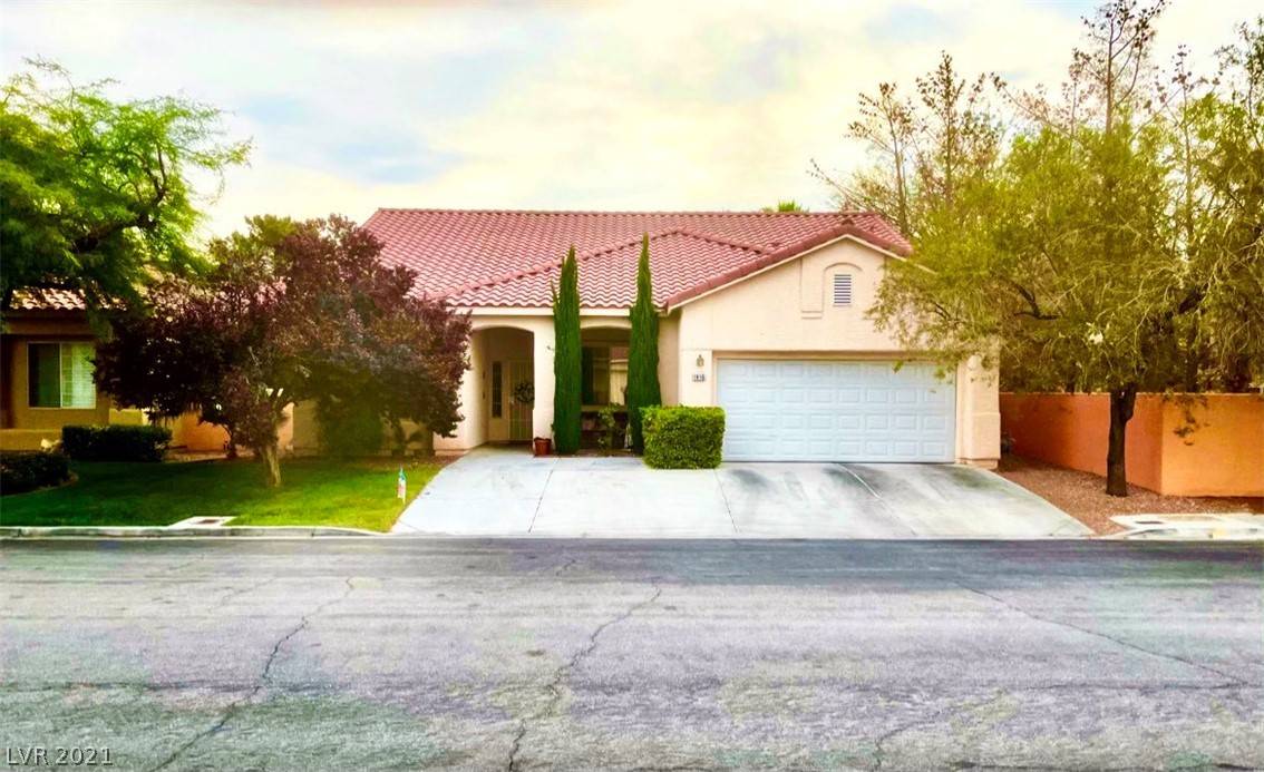 1916 Sedona Paseo LN, Las Vegas, NV 89128