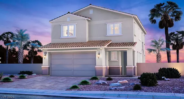 7041 Nash Tracks ST, North Las Vegas, NV 89084