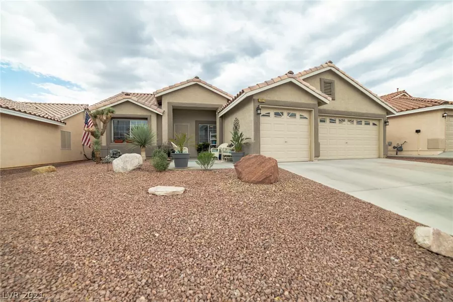 1421 Iris Kelly AVE, North Las Vegas, NV 89081