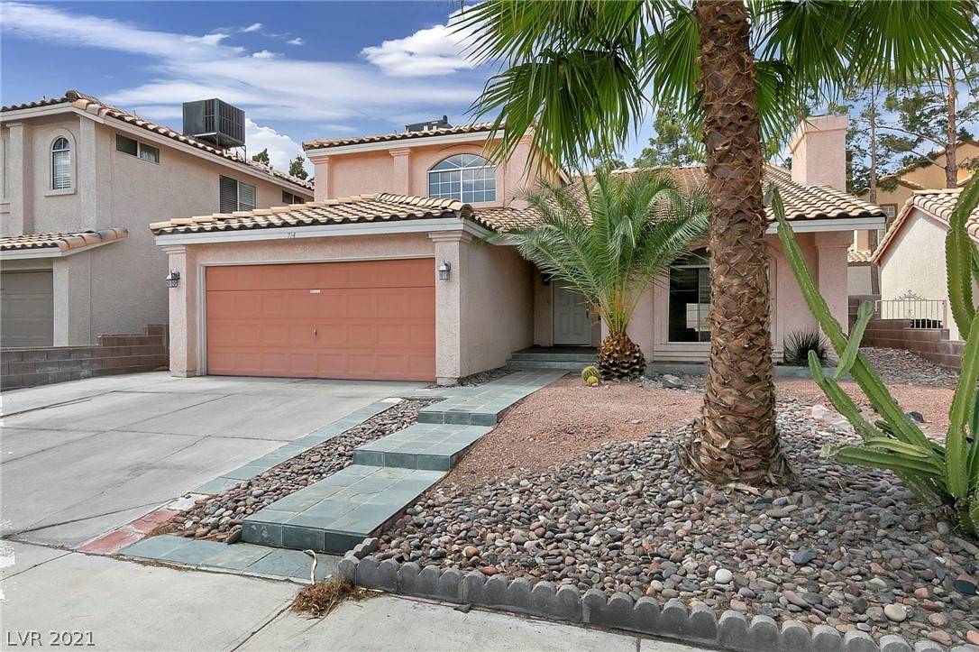 Henderson, NV 89014,714 Rusty Spur DR