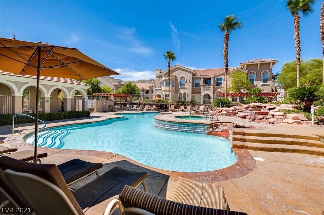 Las Vegas, NV 89129,10550 W Alexander RD #2235