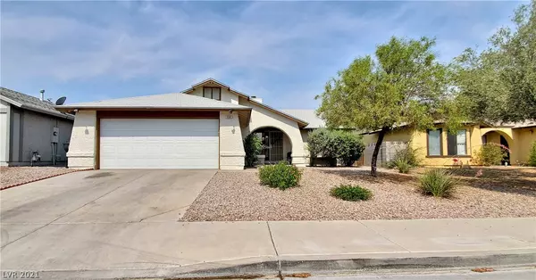 756 Skipjack DR, Henderson, NV 89015