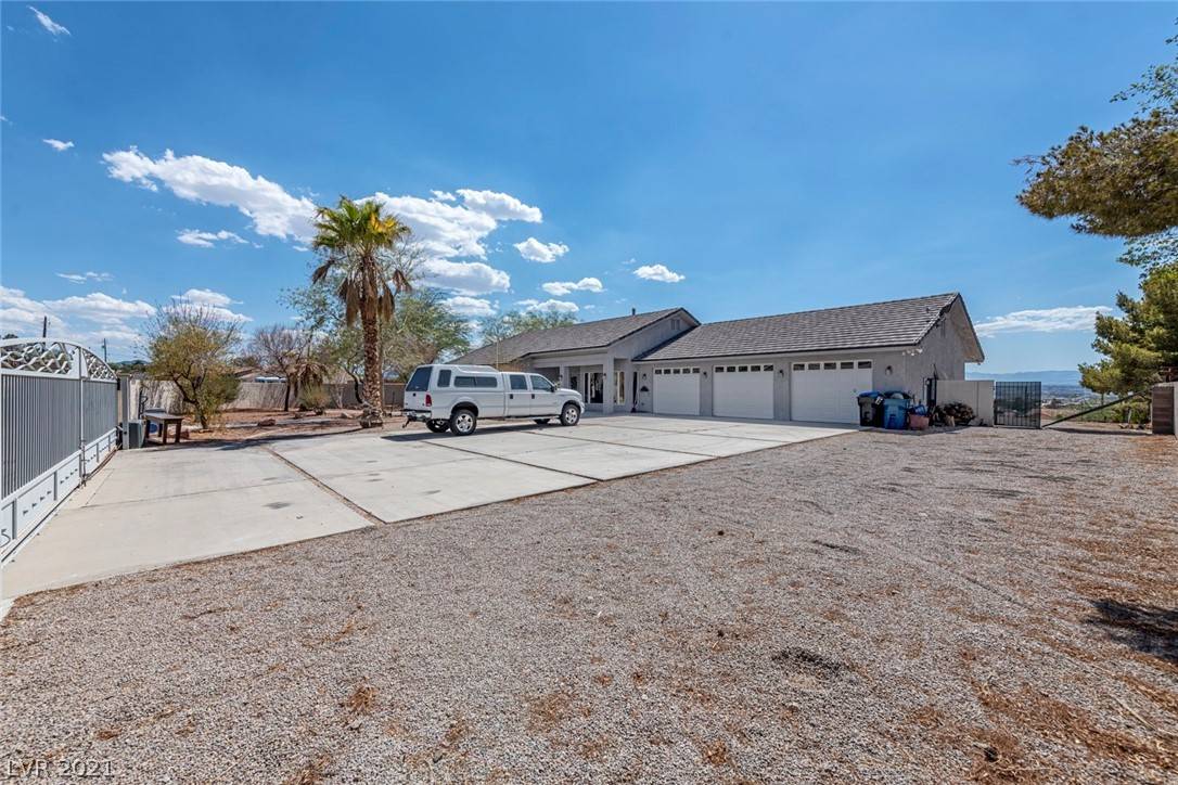 Henderson, NV 89015,724 N Orleans ST