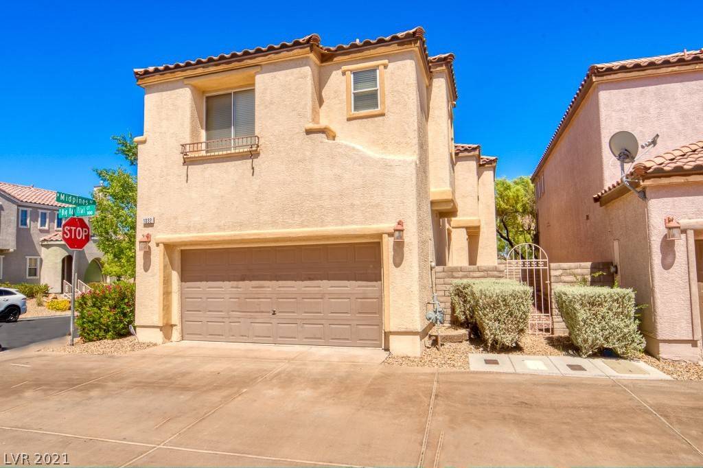 1032 Big Oak Flat CT, Las Vegas, NV 89138