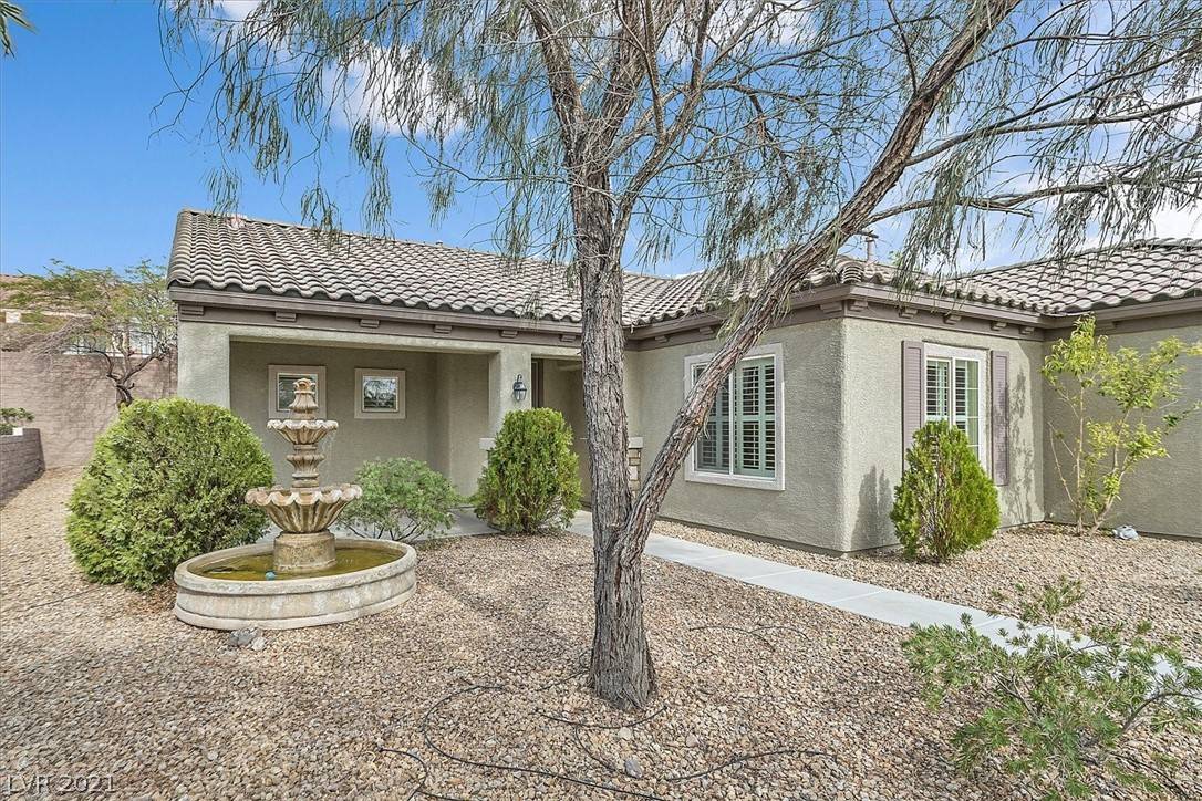 Henderson, NV 89052,2052 Fort Halifax ST