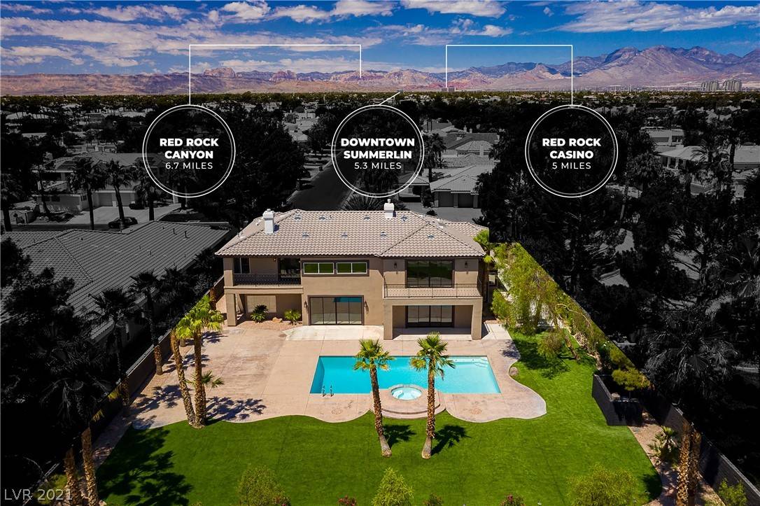 Las Vegas, NV 89117,1700 SILVER OAKS ST
