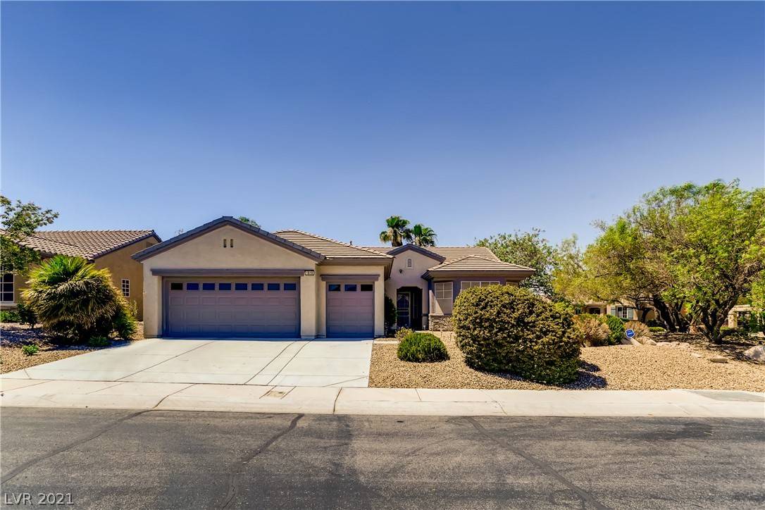 1619 Fieldbrook ST, Henderson, NV 89052