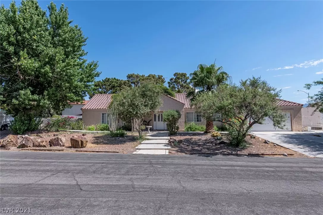 Las Vegas, NV 89131,6545 N Tioga WAY