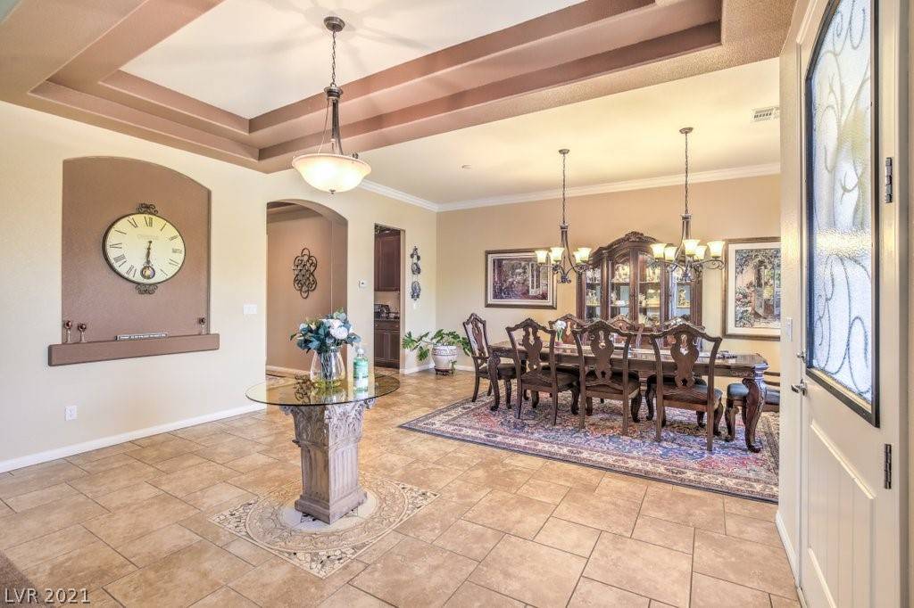 Boulder City, NV 89005,855 Da Vinci CV