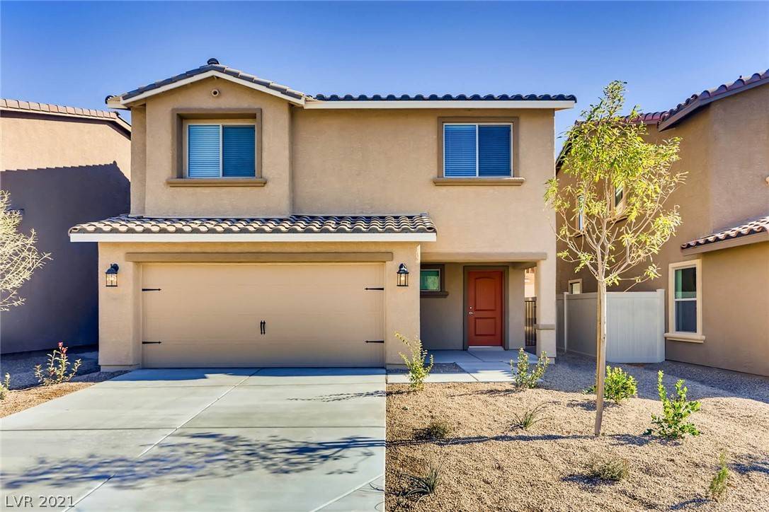 622 EL GUSTO AVE, North Las Vegas, NV 89031