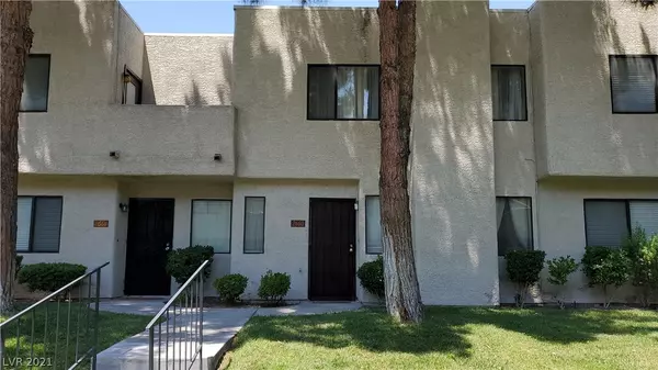 2660 Matogroso LN, Las Vegas, NV 89121