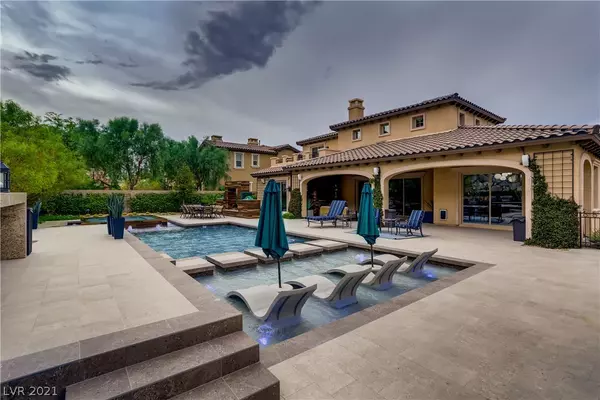 Las Vegas, NV 89141,31 Grand Masters DR