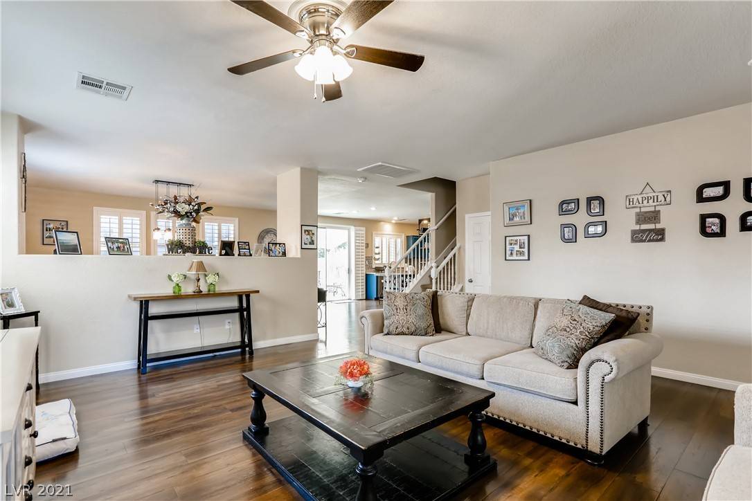 North Las Vegas, NV 89084,2217 Silvereye DR