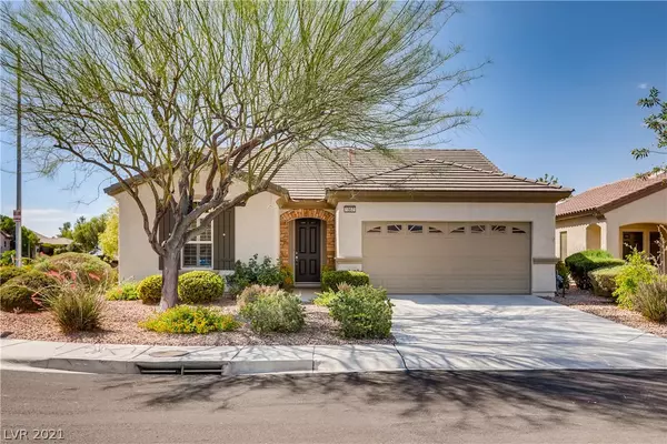 1957 Williamsport ST, Henderson, NV 89052