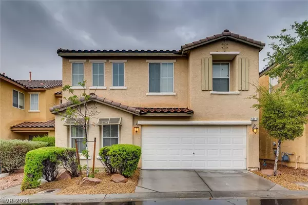 Las Vegas, NV 89148,5641 Woods Crossing ST