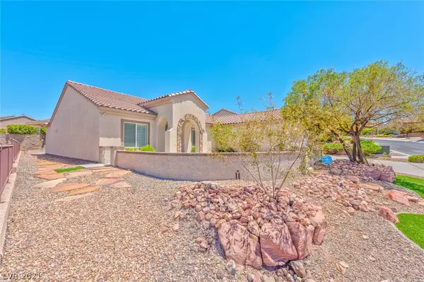 Henderson, NV 89044,2132 Bliss Corner ST