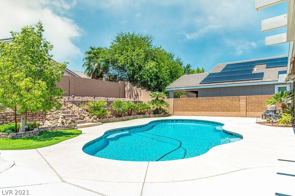 North Las Vegas, NV 89084,7133 Goldfield ST