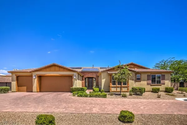 Las Vegas, NV 89113,8915 S Tomsik ST