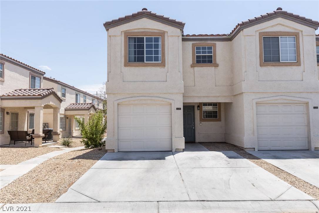 5330 E Charleston BLVD #119, Las Vegas, NV 89142