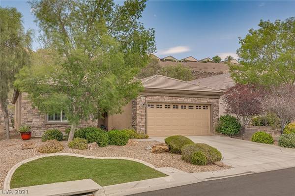 2406 Jada DR, Henderson, NV 89044
