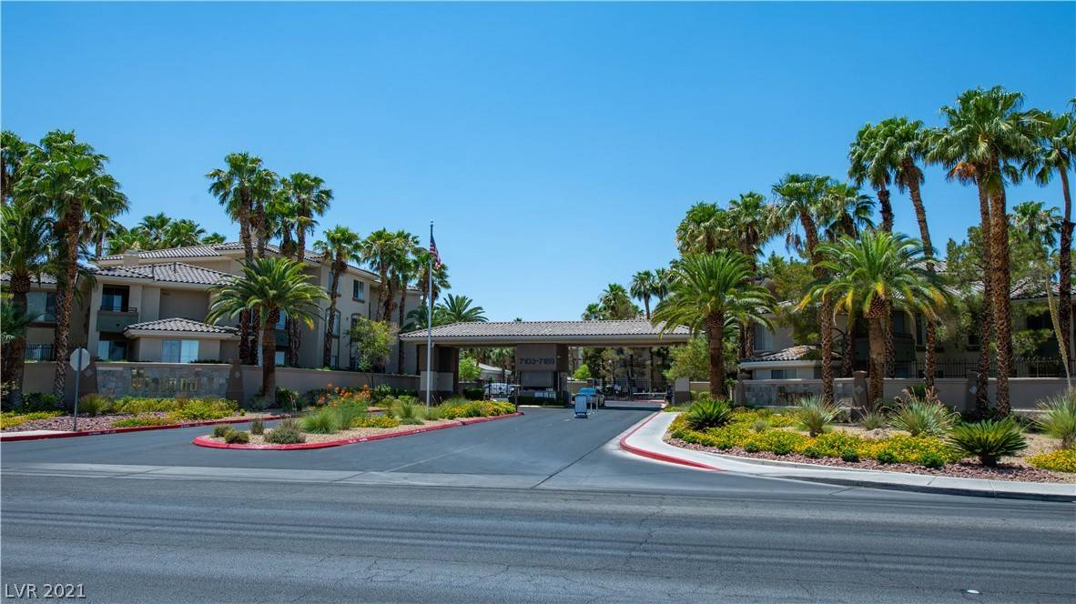 Las Vegas, NV 89113,7131 S Durango DR #312