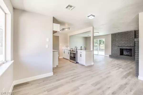 Las Vegas, NV 89108,3509 Navajo WAY