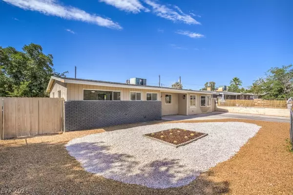 Las Vegas, NV 89108,3509 Navajo WAY