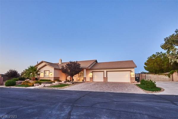 12721 Davis Wright CT, Henderson, NV 89044