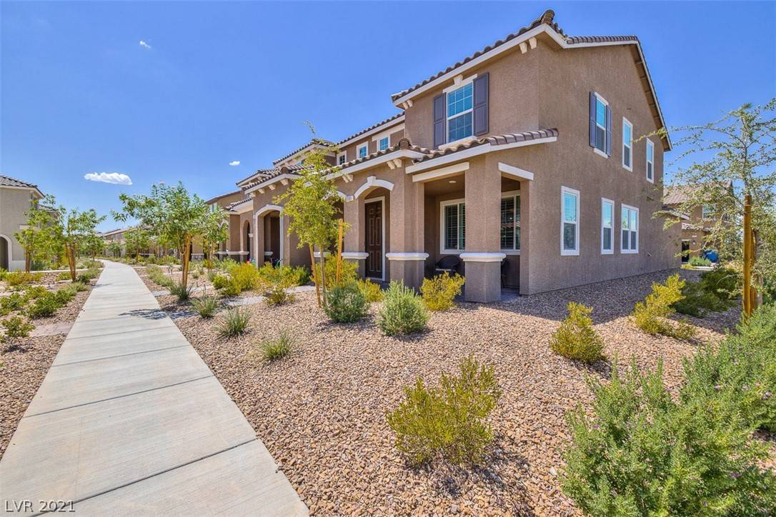 3185 McKenna Dawn AVE, Henderson, NV 89044