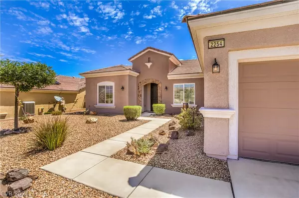 Henderson, NV 89044,2254 Sandstone Cliffs DR