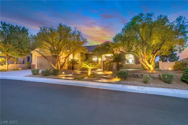 Henderson, NV 89052,2815 Olivia Heights AVE