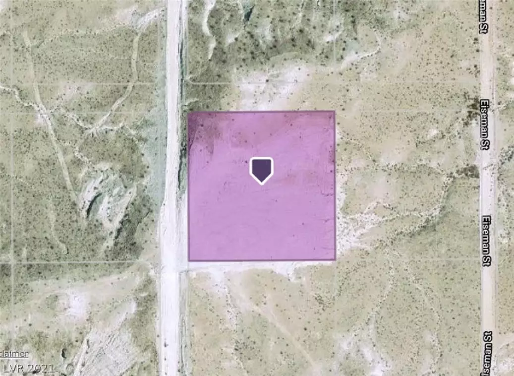 Moapa, NV 89025,Purleys Peak ST