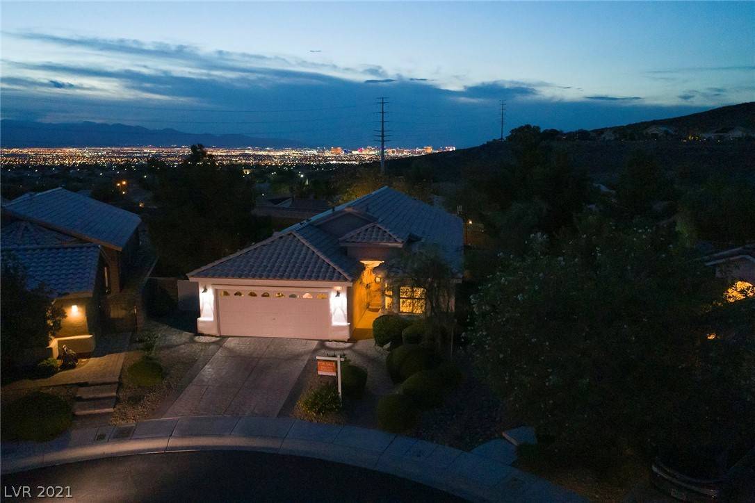2274 Smokey Sky DR, Henderson, NV 89052