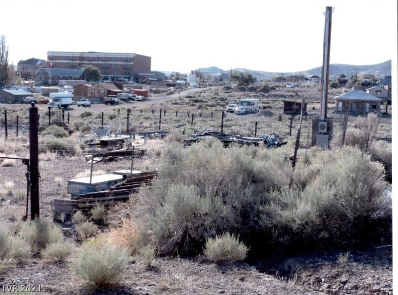 Goldfield, NV 89013,Secound ST