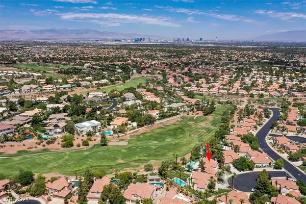 Henderson, NV 89074,1928 Gleneagles CT