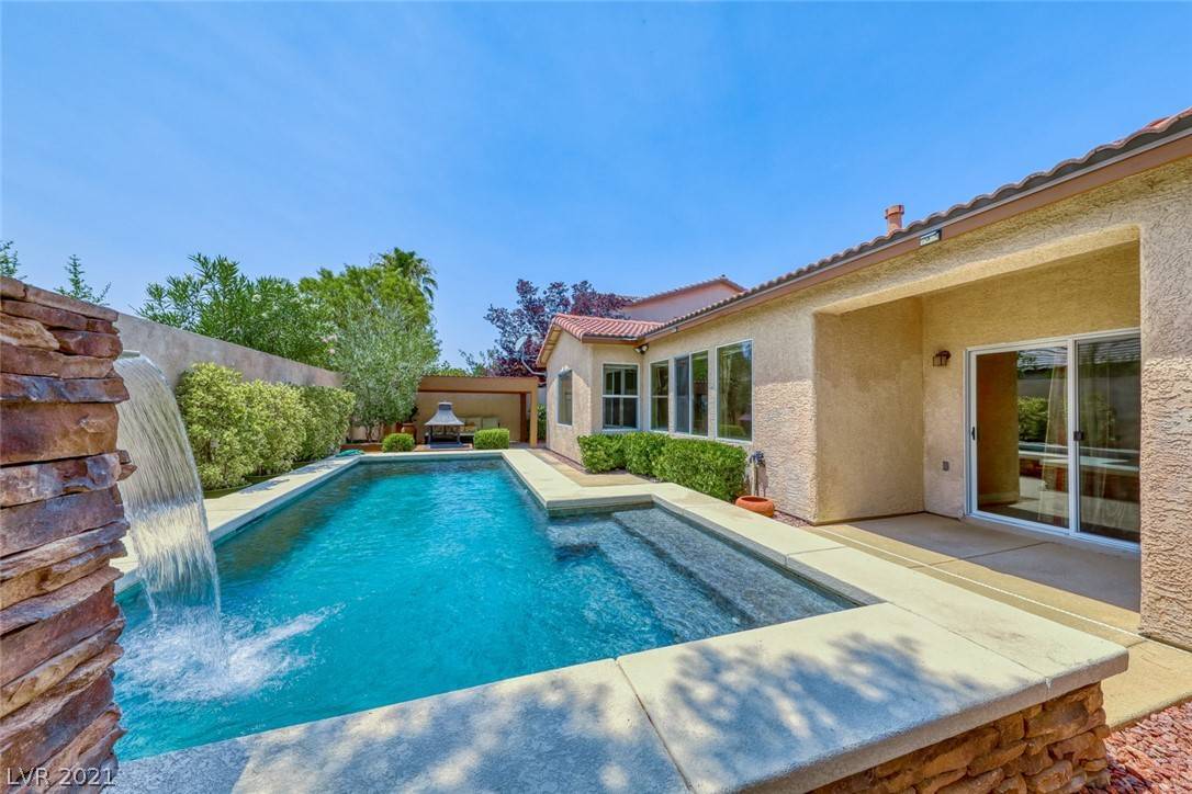 Las Vegas, NV 89135,10427 Noontide AVE