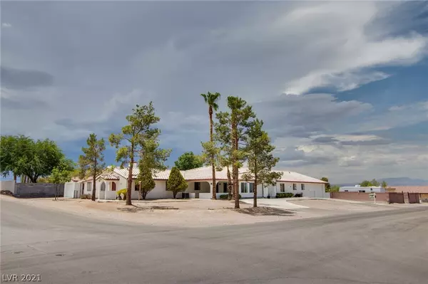 Henderson, NV 89015,1031 Havre AVE